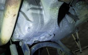 SUZUKI ADDRESS V125 G 2019 CF46A