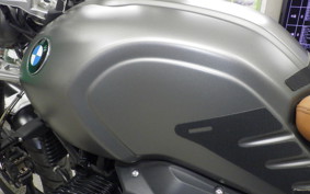 BMW R NINE T SCRAMBLER 2016