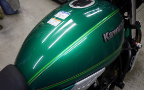 KAWASAKI Z650 RS 2023 ER650M