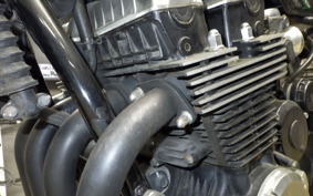 HONDA CB750 GEN 2 2006 RC42