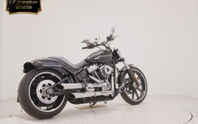 HARLEY FXBRS1870 2022