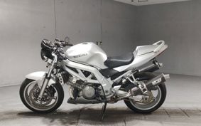 SUZUKI SV1000S 2003 VT54A