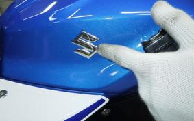 SUZUKI GIXXER 250 SF 2022 ED22Y