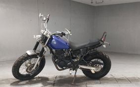 YAMAHA TW200 DG07J