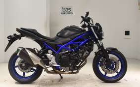 SUZUKI SV650 A 2023 VP55B