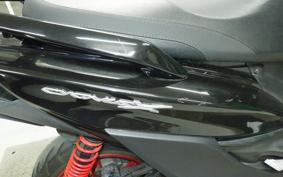 YAMAHA CYGNUS 125 XSR 3 SED8J