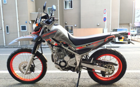 YAMAHA  SEROW 250 30TH ANNIVERSARY  DG17J