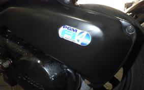 HONDA GIORNO 2 2009 AF70