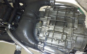 HONDA GL 400 WING CUSTOM 1979 GL400