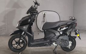 YAMAHA  CYGNUS  RAY ZR SEJ2