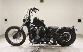 YAMAHA DRAGSTAR 400 2018 VH01J
