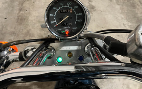 HONDA STEED 400 VLX 1992 NC26