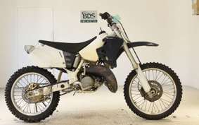HONDA CR125R