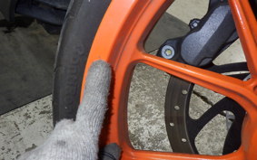 KTM 390 DUKE 2023