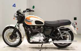 TRIUMPH TRIUMPH BONNEVILLE T100 2005