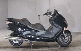 HONDA FORZA Z MF08
