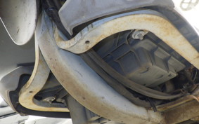 SUZUKI LET's 4 CA45A