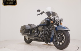 HARLEY FLHCS 1870 2023