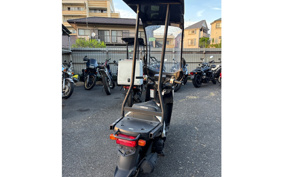 YAMAHA  GEAR  PARKING  STAND  UA08J