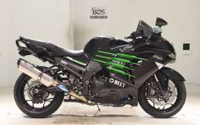 KAWASAKI ZX 1400 NINJA R A 2013