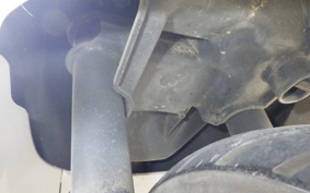 HONDA DIO Gen.6 AF62