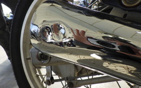 YAMAHA SRV250 RENAISSA 4DN