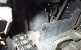 KAWASAKI GPZ900R NINJA 1990 ZX900A