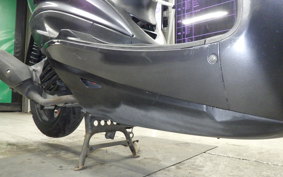 YAMAHA CYGNUS 125 X 2012 SE12J