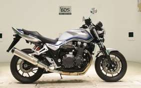 HONDA CB1300SF SUPER FOUR Gen. 3 2024 SC54