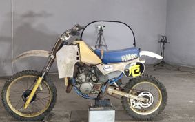 SUZUKI RM80 RC11C