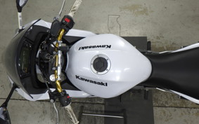 KAWASAKI NINJA 400R 2010 ER400B