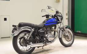 KAWASAKI ESTRELLA RS 2015 BJ250A