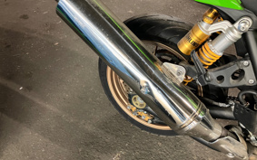 KAWASAKI ZRX1200 DAEG 2015 ZRT20D