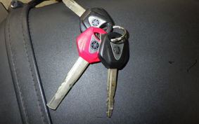 YAMAHA MT-07 ABS 2014 RM07J