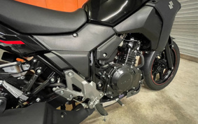 SUZUKI STROM 250ABS DS11A