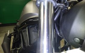 HONDA REBEL 250 A 2005 MC49