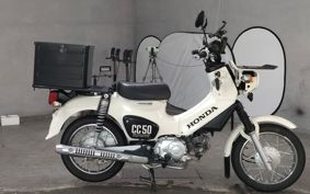 HONDA CROSS CUB 50 AA06