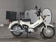 Фото Honda CROSS CUB 50 2018 с японского аукциона
