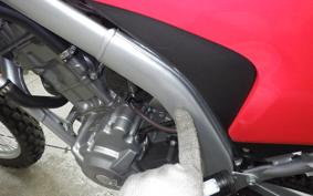 HONDA CRF250L 2019 MD44