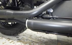 HARLEY XL1200X 2022