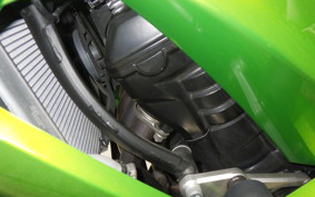 KAWASAKI NINJA 1000 A 2012