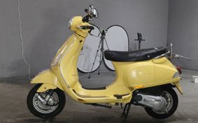 VESPA  VESPA VXL125 ..