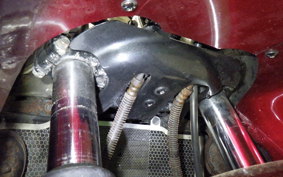 KAWASAKI ZX 1100 NINJA GEN 2 1995