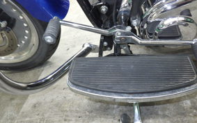 HARLEY FLSTF 1580 2008