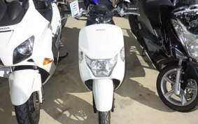 HONDA ﾀﾞﾝｸ AF78