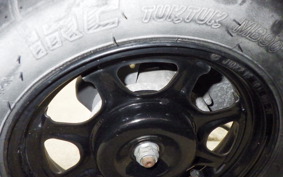 HONDA TACT Gen.4 AF75