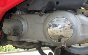 VESPA GTS250IE