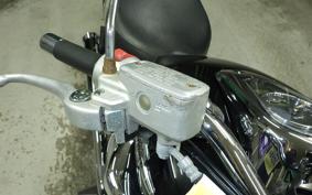 SUZUKI INTRUDER 400 Classic 2009 VK56A