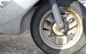 HONDA DIO Gen.5 AF56