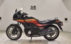 KAWASAKI GPZ550 2024 ZX550A